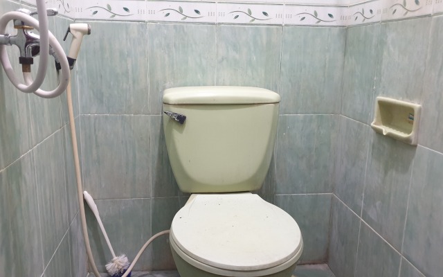 Castle Residence Syariah RedPartner