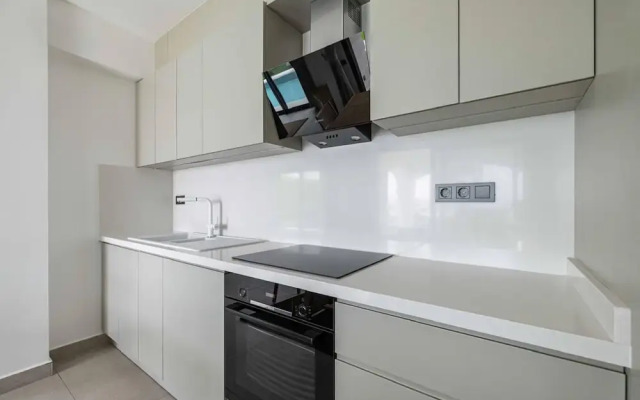 Stunning Villa With Private Pool and Luxuriest Views