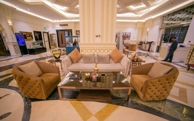 Casablanca Grand Hotel