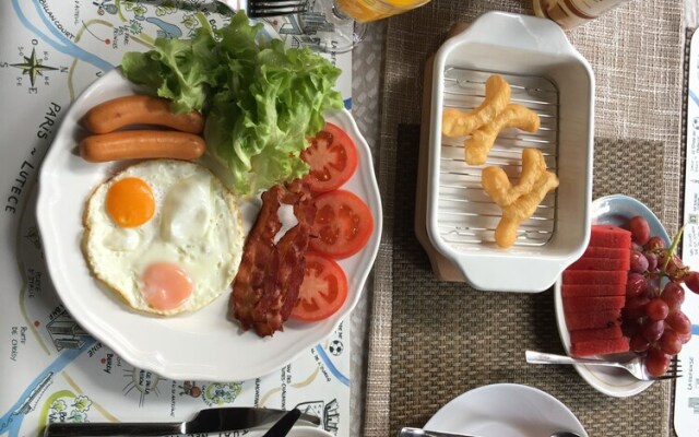 Narra House Sukhumvit58