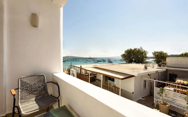 Kiano Suites Paros