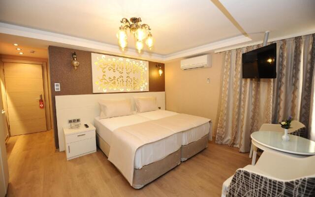 Rooms Inn Taxim