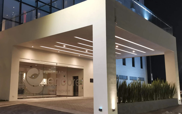 Ramada by Wyndham Kunming YiLiang