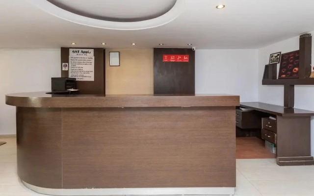 Swistar Serviced Apartments