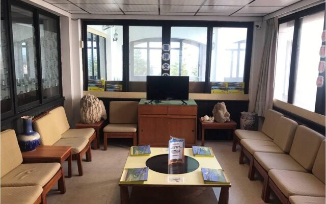 Penghu Youth Activity Center