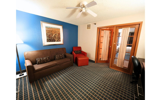 Baymont by Wyndham Marshalltown