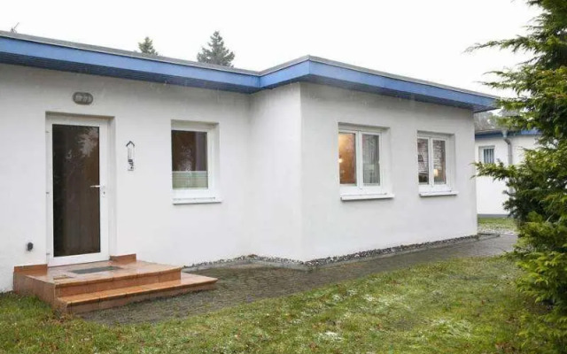 Ferienhaus Strandperle