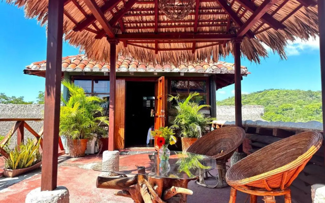 Villas Paraíso Huatulco