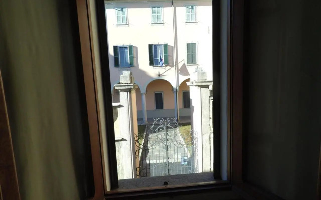 Verbania Centro Storico 2 camere