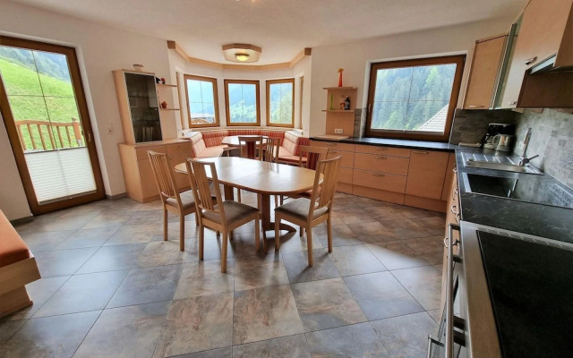 Holiday Home in Finkenberg With Terrace