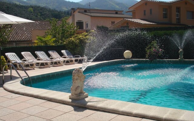 Bellavista CasasMontseny - Costa Brava