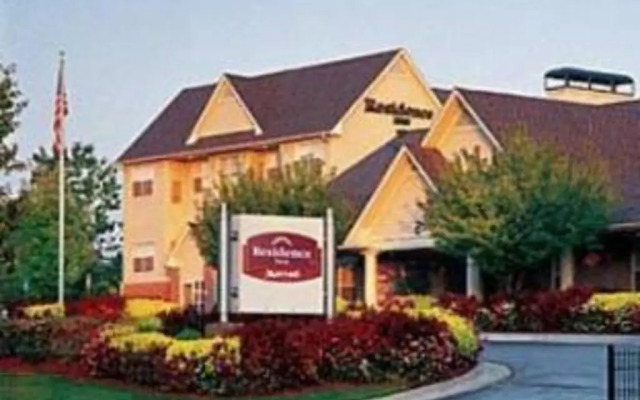 Sonesta ES Suites Dallas Central Expressway