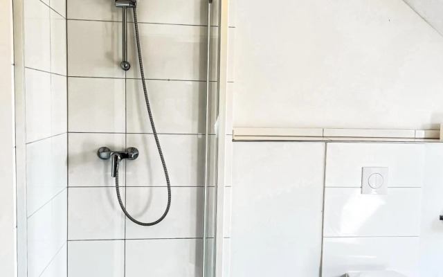 EPA Apartment - Switzerland style