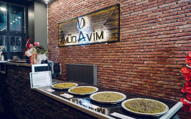 Grand Catalkaya Hotel
