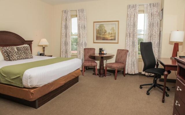 The Conwell Inn