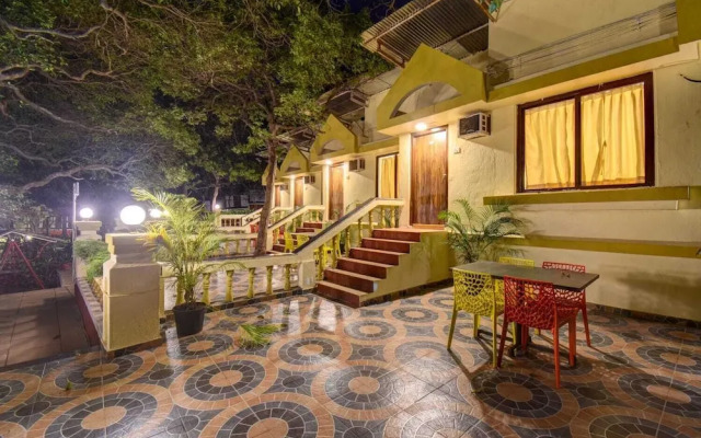 Nature Forest View Resort