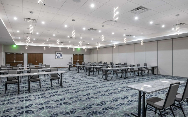 Cambria Hotel Nashville Airport