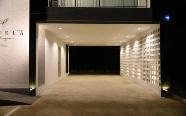 Tonkla Boutique Hotel