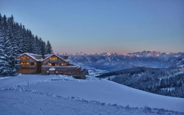 Berg Lodge