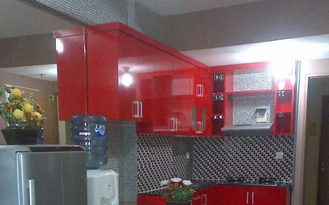 Adaru Gading Icon Apartment