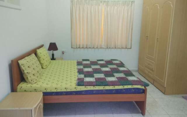 CasaMelhor Luxury Apart Calangute CM087