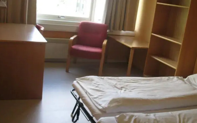 Bo Sommermotel Gullbring