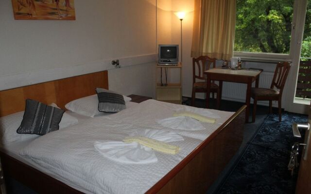 Waldpension Pfeiferhaus