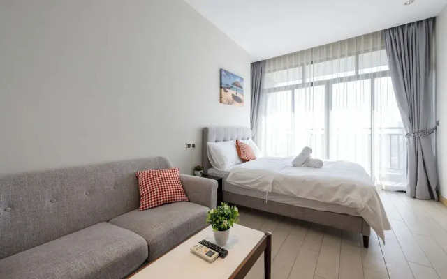 Perfect Studio at The View by Soben Home