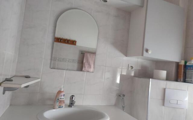 Appartement chaleureux