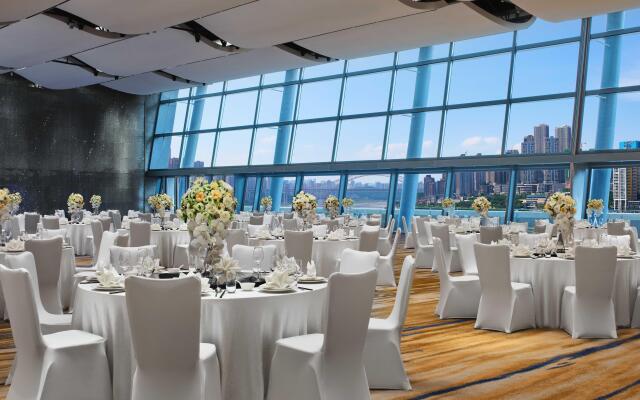 InterContinental Chongqing Raffles City by IHG