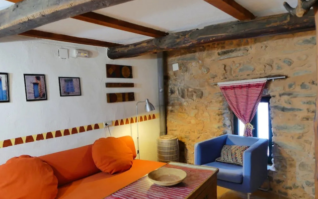 Casa Rural Casa Chica