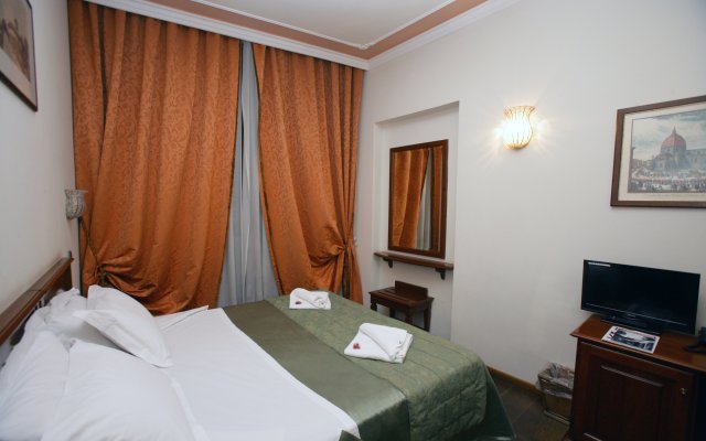 Hotel Domus Florentiae