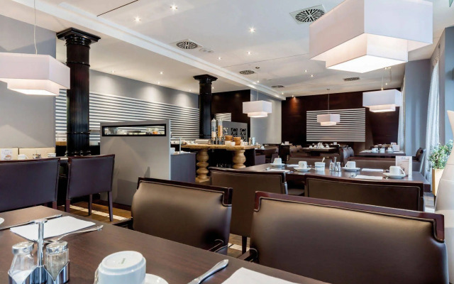 Hotel Am Blauen Wunder