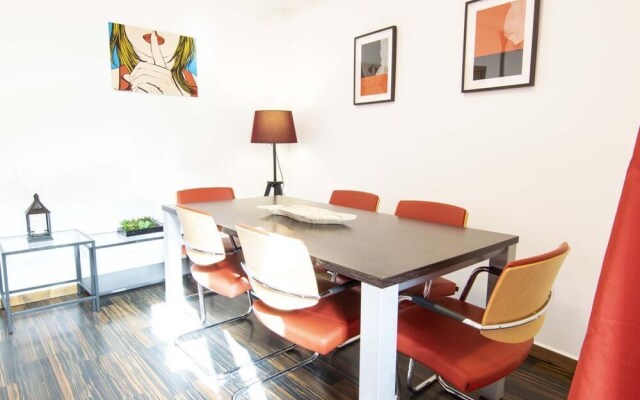 Letmalaga Cremades Center