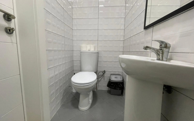 Central Studio Apartments