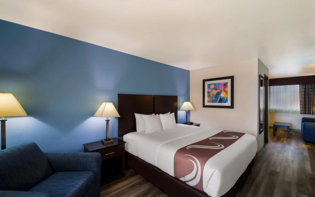 Quality Inn & Suites Round Rock - Austin North