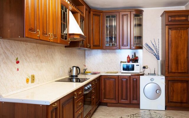 Дрим Хаус на ул. Белинского, д. 86