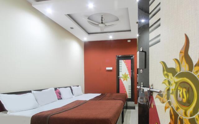 SPOT ON 48871 Ay Hotel