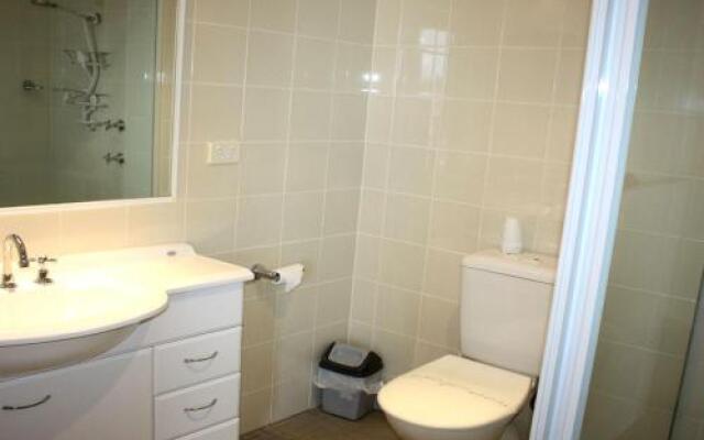 Twin Pines 401 - Cbd Location