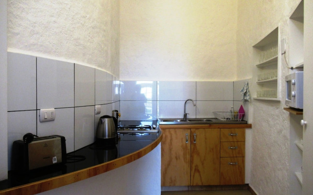 Apartamentos Terra Amata Arica