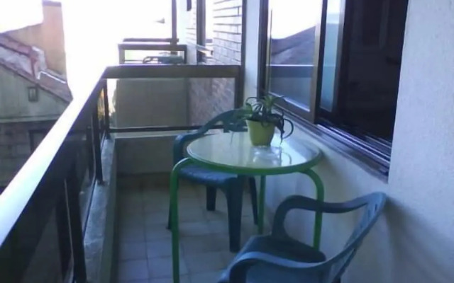 Hotel Solpor