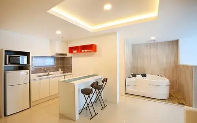 Gapyeong Kona Pension