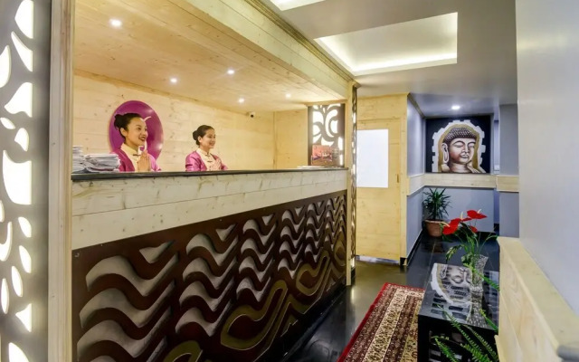 Silver Star Boutique Hotel