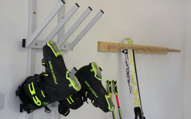 Chalet Badia in Zell am See