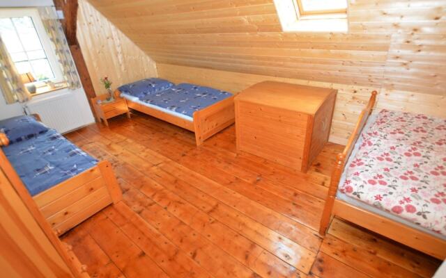 Comfortable Holiday Home With Sauna and Billiards, Near the Slopes