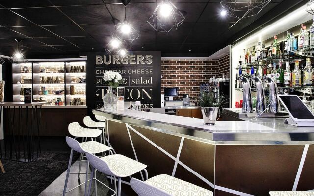 Novotel Toulouse Purpan Aéroport