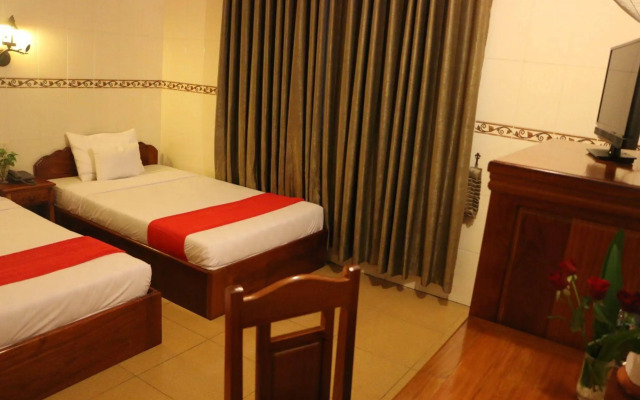 Relax Guesthouse