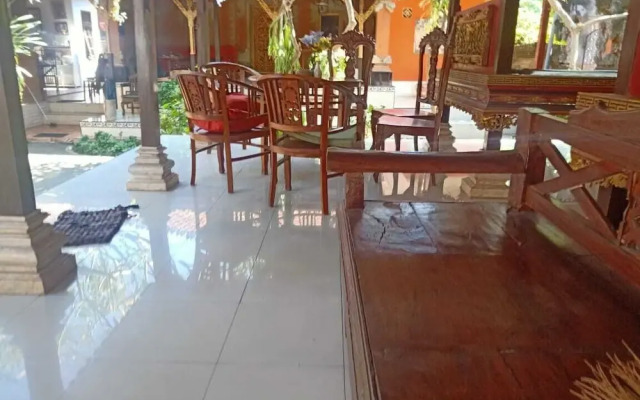 Ida Guest House