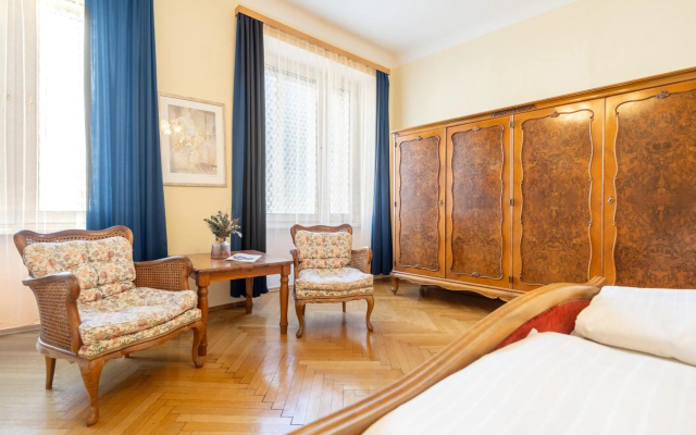 Hotel Mariahilf