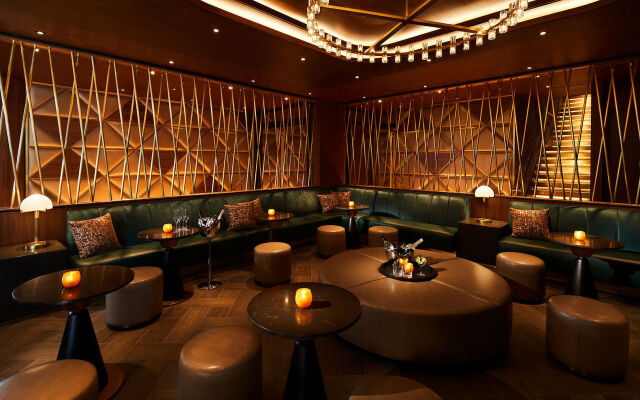 Hard Rock Hotel New York